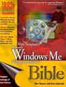 Alan
 Simpson's Windows Me Bible