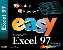 Easy Microsoft
 Excel 97 2e