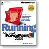 Running PowerPoint 2000