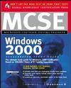 MCSE Windows
 2000 Accelerated Study Guide Book/CD Package