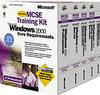 Windows 2000
 MCSE Core Requirements Training Kit Book/CD Package